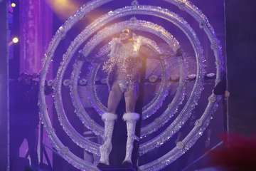 Gala Drag Queen del Carnaval de Las Palmas de GC 2022/Lpcarnaval.